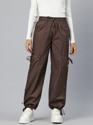 Popnetic Women Cargos