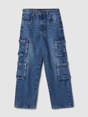 MAX Boys Cargos