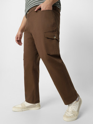 Urbano Plus Men Cargos