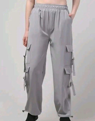 RameenFashion Women Cargos