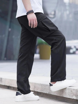 AMORE FASHION Men Cargos