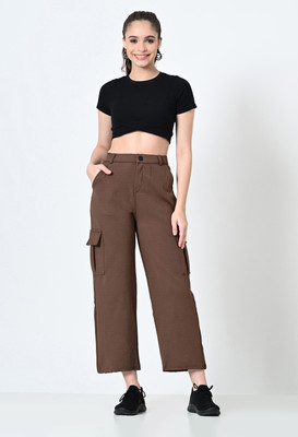 ALIZA Women Cargos