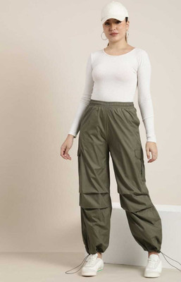 BEONWEAR Women Cargos