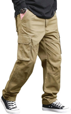 DIGIMI Men Cargos