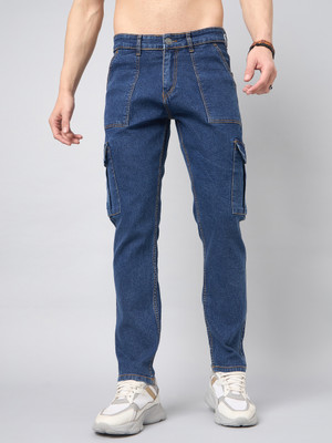 STUDIO NEXX Men Cargos