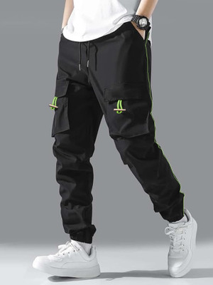 Revago Men & Women Cargos