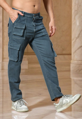 styhub Men Cargos