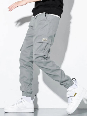 HouseOfCommon Men Cargos