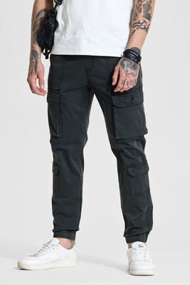 Snitch Men Cargos