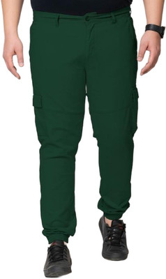 I-VOC Men Cargos