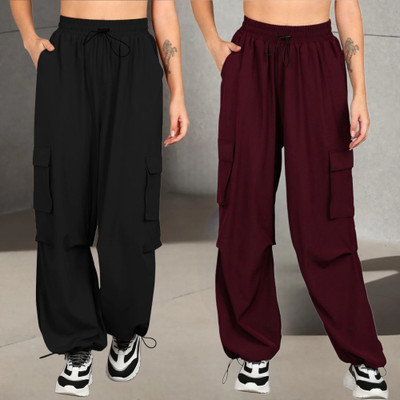 1stLov Women Cargos