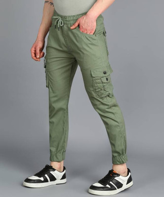 UNREST Men Cargos