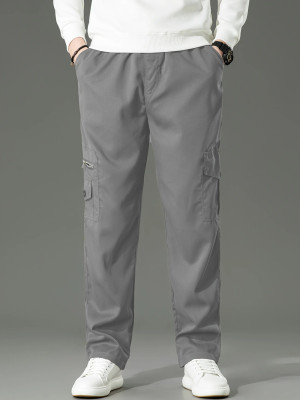 GreenFlair Men Cargos