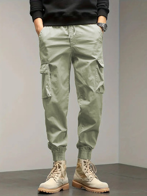 VOOTER Men Cargos