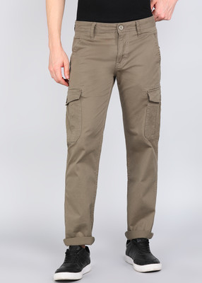 INTEGRITI Men Cargos