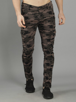 Hence Men Cargos