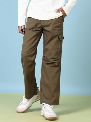 V-MART Boys Cargos