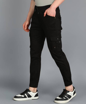 UNREST Men Cargos