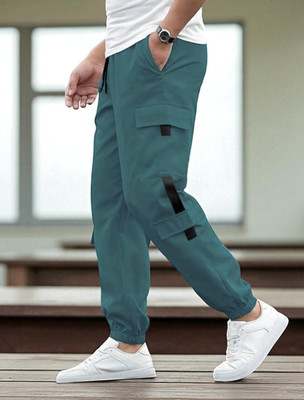 Kesaria Textile Company Men Cargos