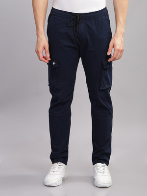 Paul Street Men Cargos