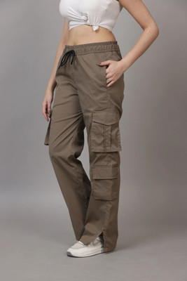 BAYSTREET Women Cargos