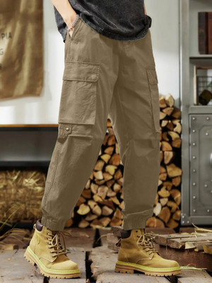 Lripsome Men Cargos