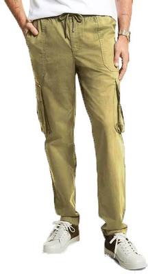 Reoutlook Men Cargos