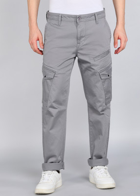 INTEGRITI Men Cargos