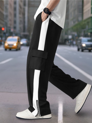 Jump Cuts Men Cargos