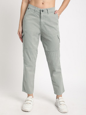I-VOC Women Cargos