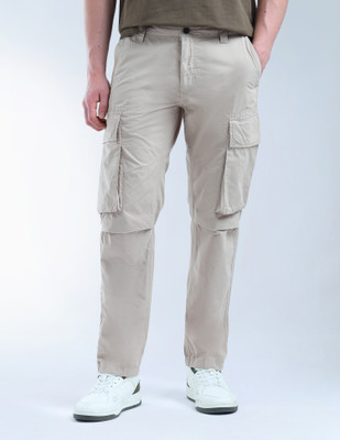 FLYING MACHINE Men Cargos