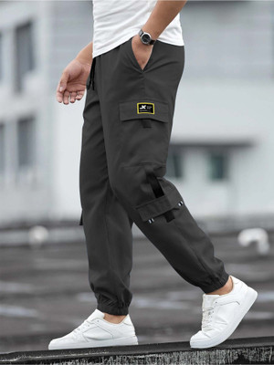 Jump Cuts Men Cargos
