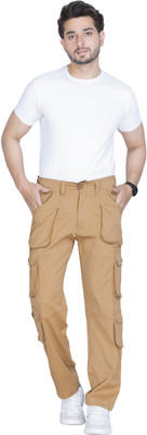 XFOX Men Cargos