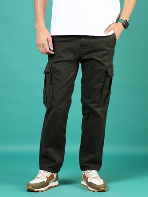 V-MART Men Cargos