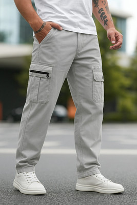 UNREST Men Cargos