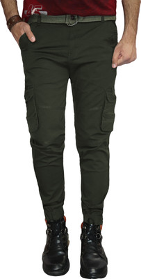 Warburg Men Cargos