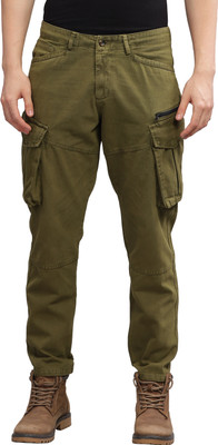THREE DAYS Men Cargos