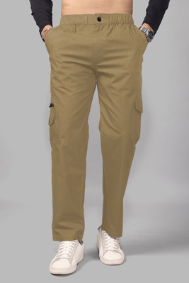 ShivayImpex Men Cargos