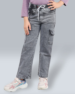 KILLER Girls Cargos