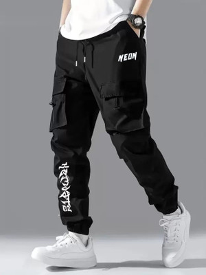Jump Cuts Men Cargos