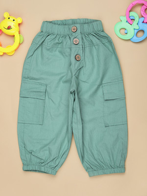 V-MART Baby Boys Cargos