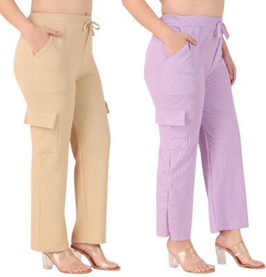 smota Women Cargos