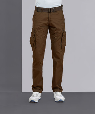 bEEVEE Men Cargos