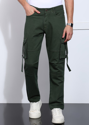 A Flash Men Cargos