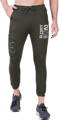 Raysx Men Cargos