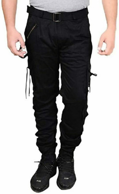 PHYASANA Men Cargos