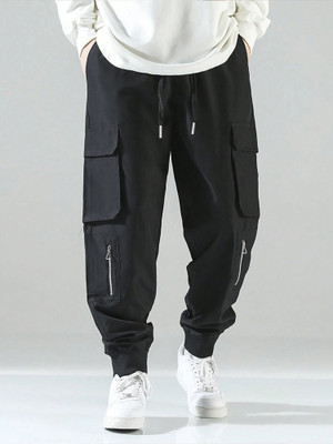 Jump Cuts Men Cargos