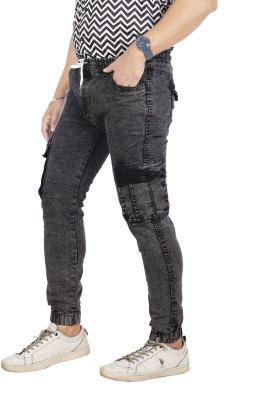 QFA Men Cargos