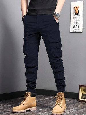 UNREST Men Cargos