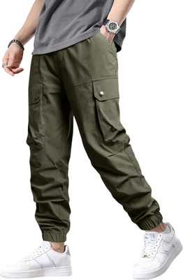 JexPuti Men Cargos